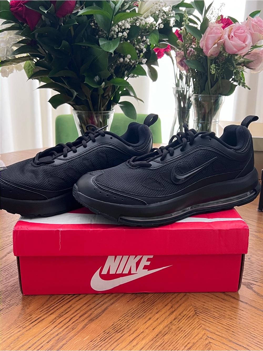 Nike Air Max Plus AP Triple Black